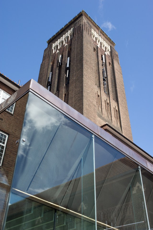 William Booth College